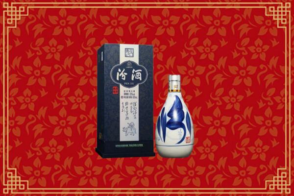 高价求购：通川区回收汾酒